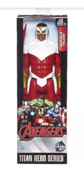 Marvel Titan Hero Series Avengers -Marvel´s Falcon-