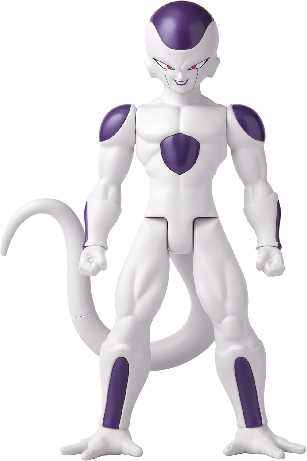 Limit Breaker Series Frieza 4th Form