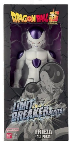 Limit Breaker Series Frieza 4th Form