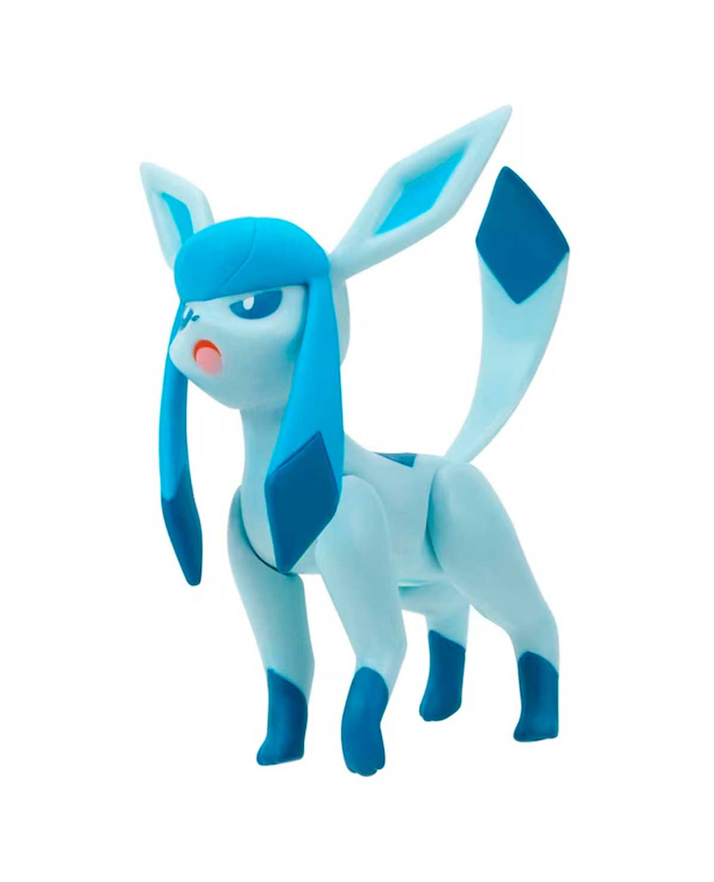 Pokémon Battle Figure -Glaceon-