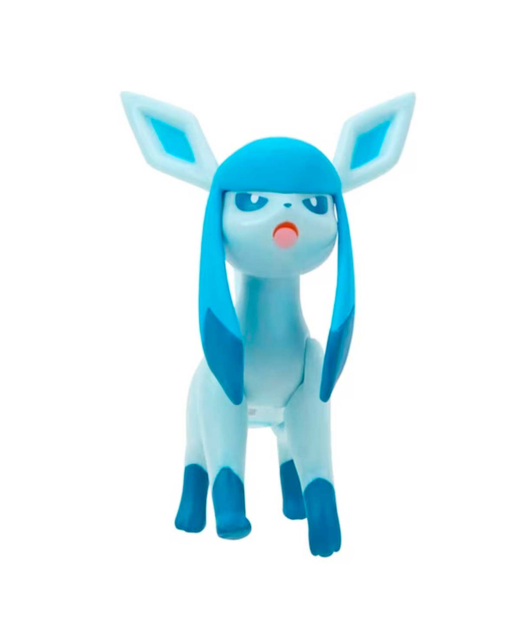 Pokémon Battle Figure -Glaceon-