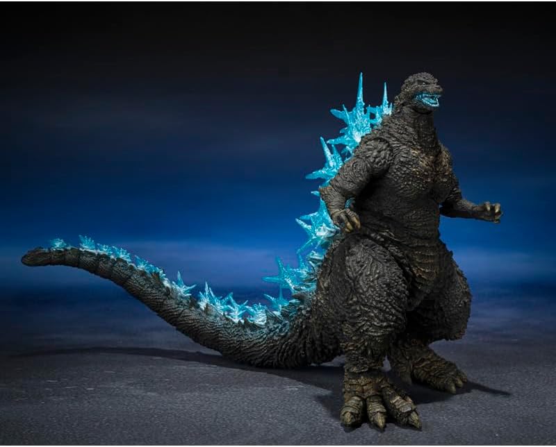 S.H.MonsterArts Godzilla [2023] -Exclusive Edition- (SDCC 2025)