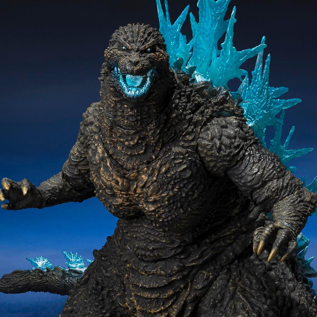 S.H.MonsterArts Godzilla [2023] -Exclusive Edition- (SDCC 2025)