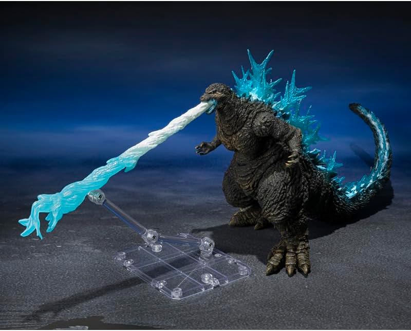 S.H.MonsterArts Godzilla [2023] -Exclusive Edition- (SDCC 2025)