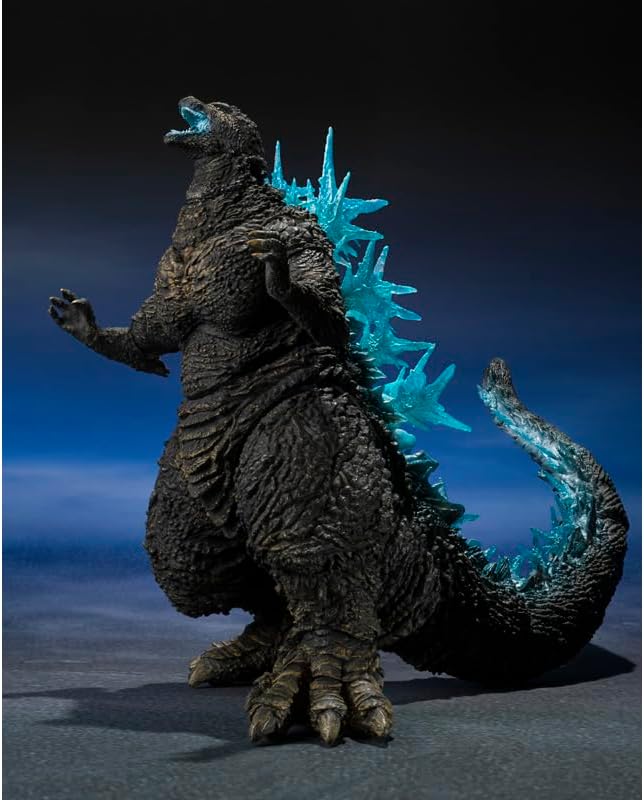 S.H.MonsterArts Godzilla [2023] -Exclusive Edition- (SDCC 2025)