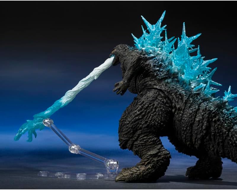S.H.MonsterArts Godzilla [2023] -Exclusive Edition- (SDCC 2025)