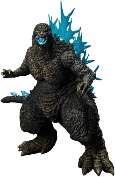 S.H.MonsterArts Godzilla [2023] -Exclusive Edition- (SDCC 2025)