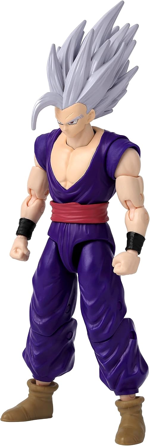Dragon Stars Son Gohan Beast (Super Hero Ver.)