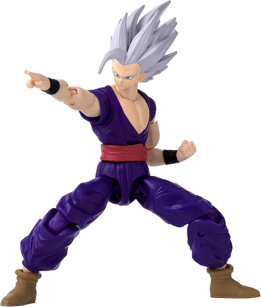 Dragon Stars Son Gohan Beast (Super Hero Ver.)