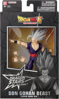 Dragon Stars Son Gohan Beast (Super Hero Ver.)