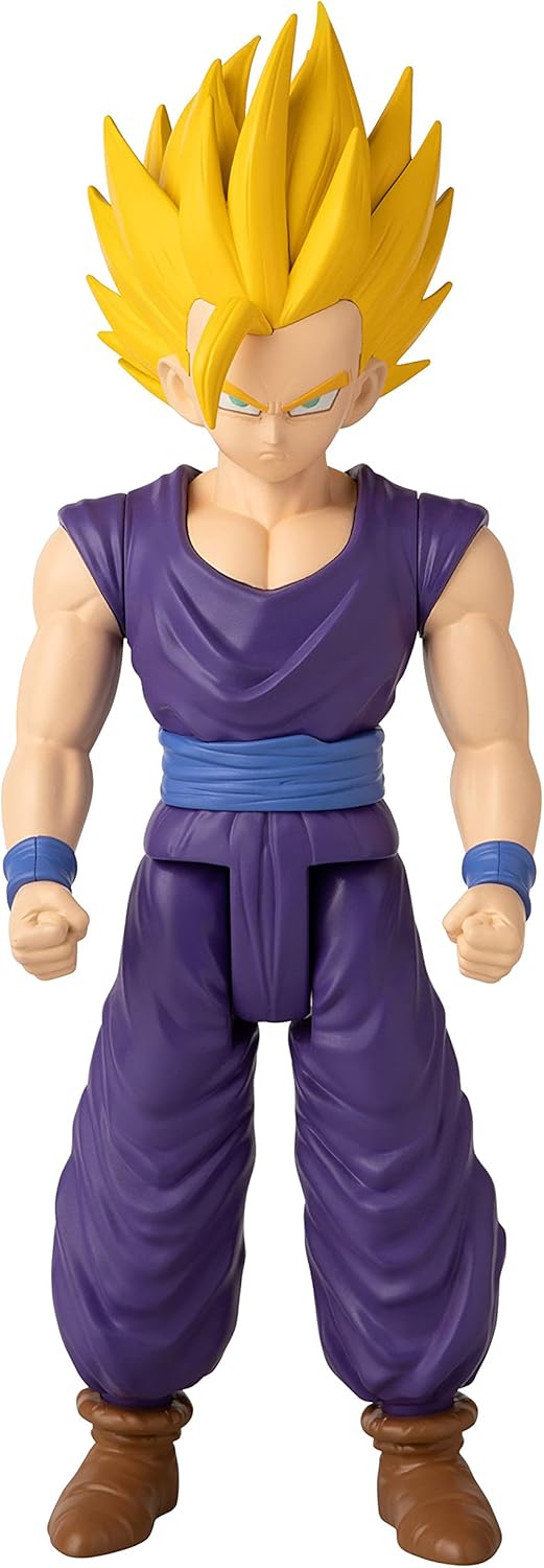 Limit Breaker Series Super Saiyan 2 Gohan