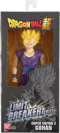 Limit Breaker Series Super Saiyan 2 Gohan
