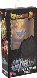 Limit Breaker Series Super Saiyan Goku