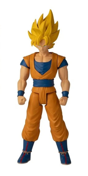 Limit Breaker Series Super Saiyan Goku