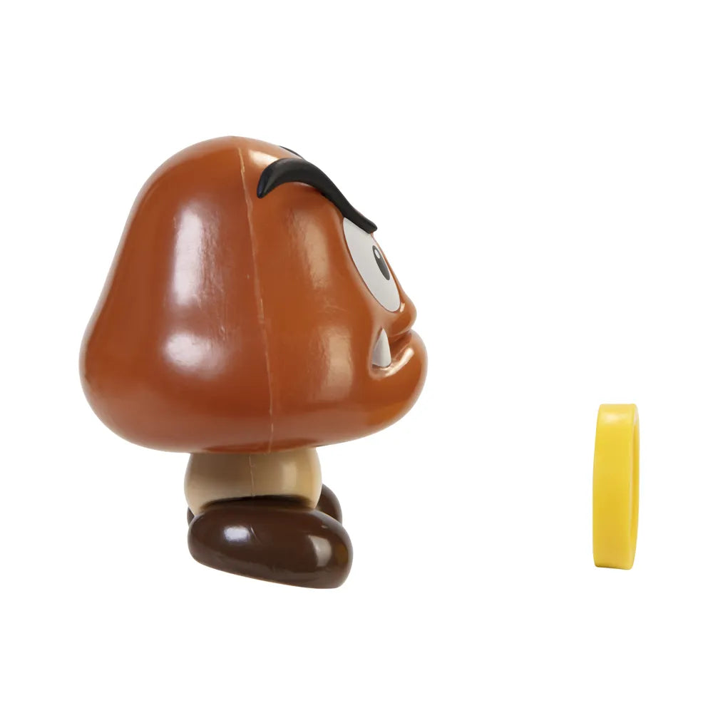 Jakks Pacific Super Mario -Goomba-