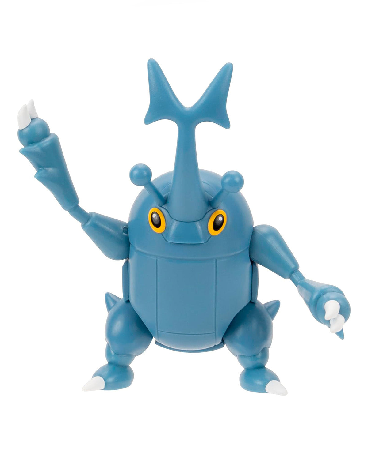 Pokémon Battle Deluxe Edition -Heracross-