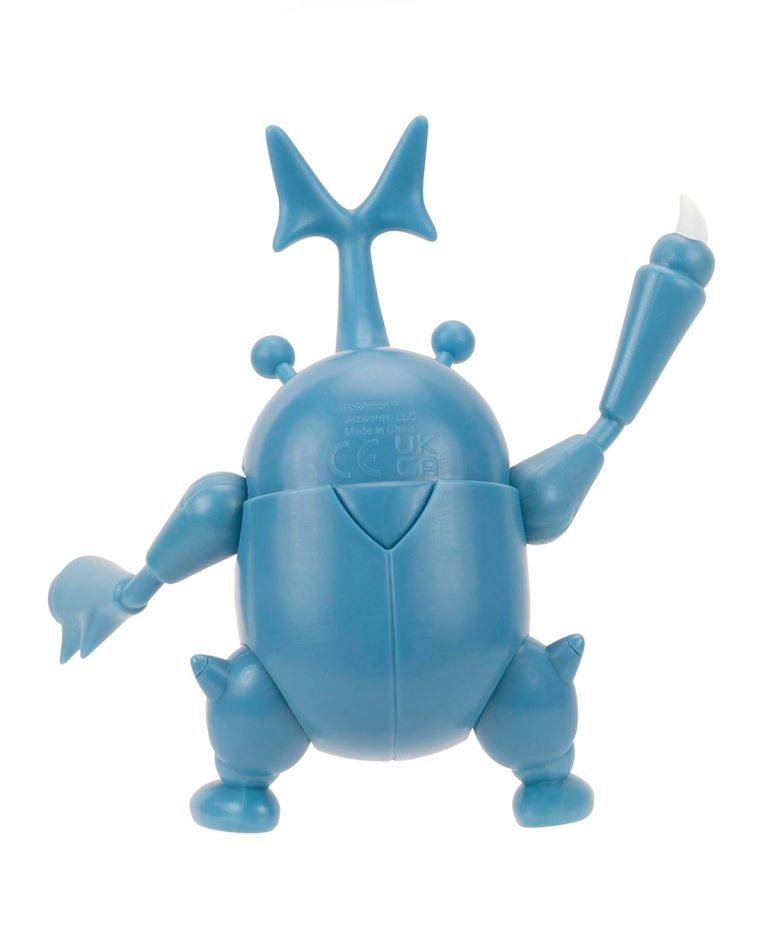 Pokémon Battle Deluxe Edition -Heracross-