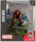 McFarlane Toys Marvel Iron Man (The Invencible Iron Man #126)