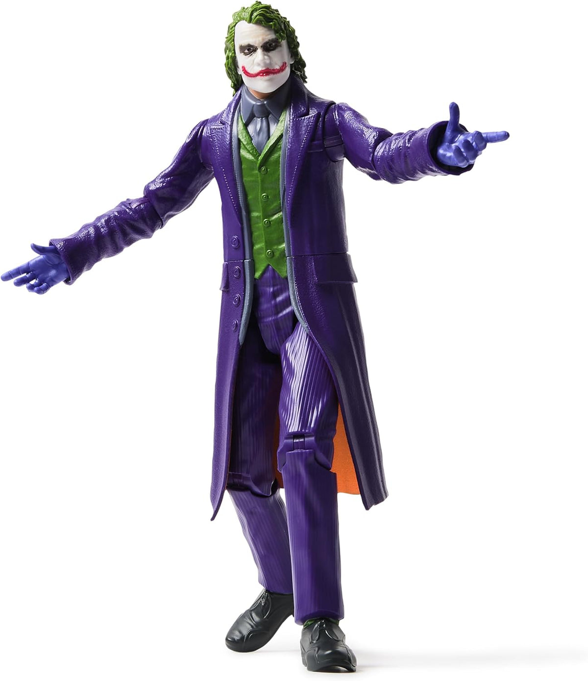 Spin Master Figura 30 cm The Dark Knight -The Joker-