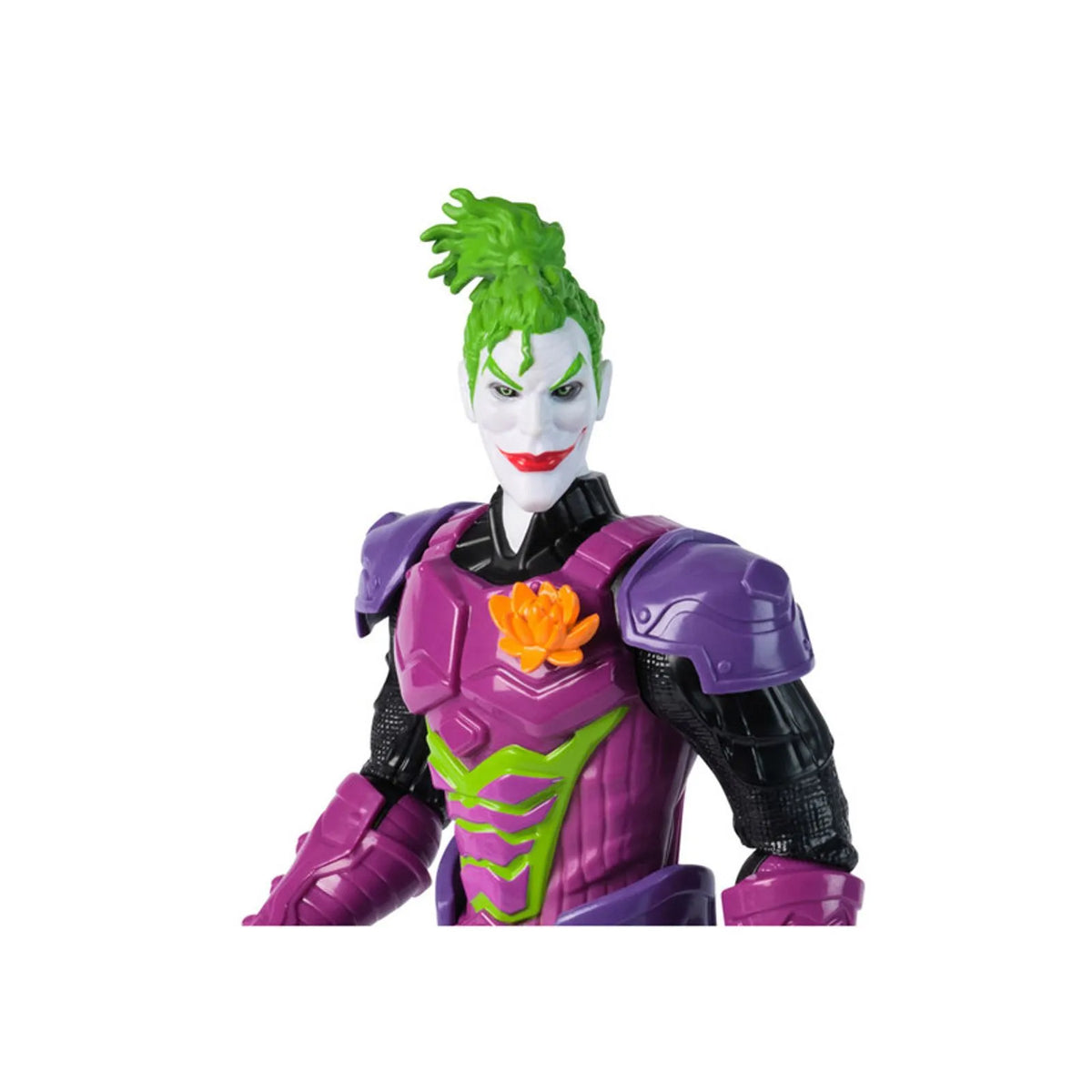 Spin Master Figura 30 cm Ninja Strike -The Joker-