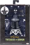 Jakks Pacific The Simpsons King Homer Figura Premium