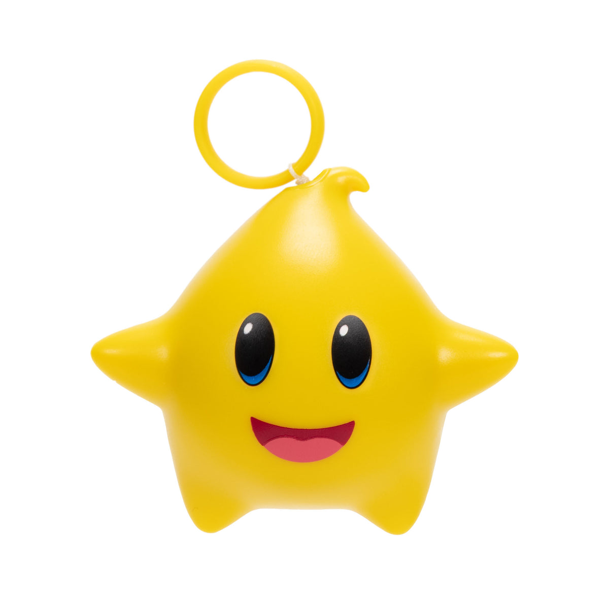 Jakks Pacific Super Mario Galaxy Movie Luma Star Yo-Yo (Yellow)