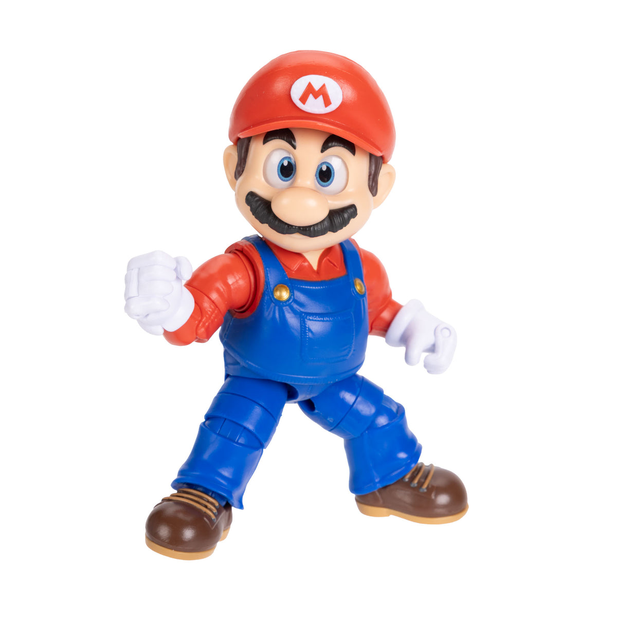 Jakks Pacific Super Mario Galaxy Movie Mario