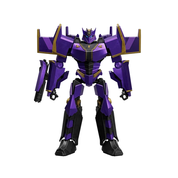 BLOKEES Transformers Classic Class Megatronus