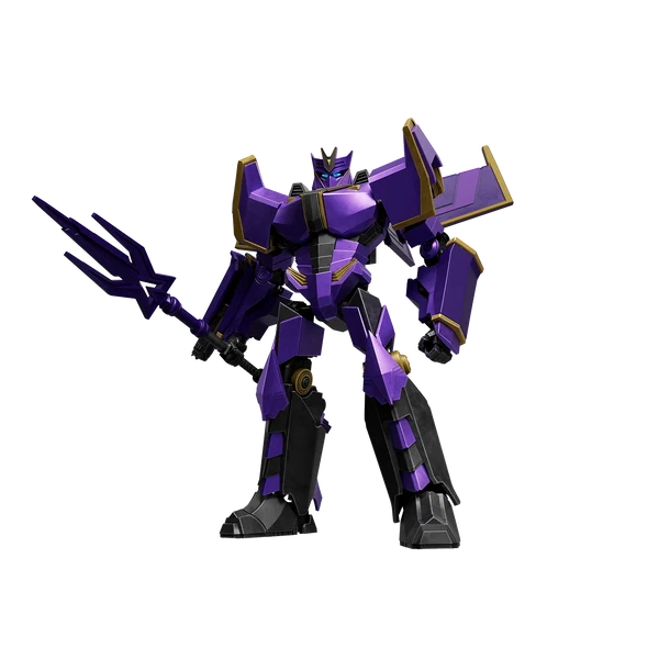 BLOKEES Transformers Classic Class Megatronus