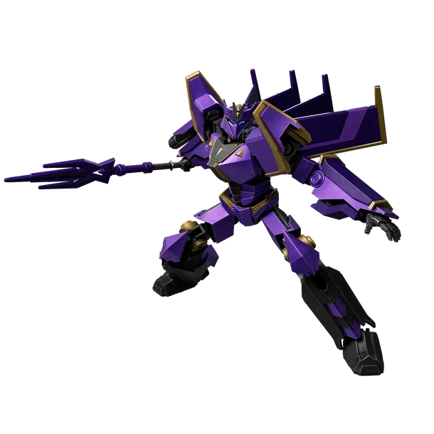 BLOKEES Transformers Classic Class Megatronus