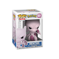 Funko Pop! Pokémon Mewtwo