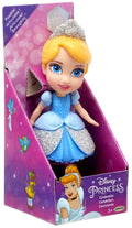 Jakks Pacific Disney Princess Mini Figura 7.5 cm -Cenicienta-