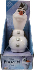 Jakks Pacific Disney Frozen Mini Figura 7.5 cm -Olaf-