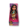 Jakks Pacific Disney Princess Mini Figura 7.5 cm -Pocahontas-