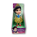 Jakks Pacific Disney Princess Mini Figura 7.5 cm -Blancanieves-