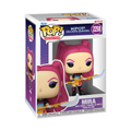 Funko Pop! KPop Demon Hunters Mira (How It´s Done)