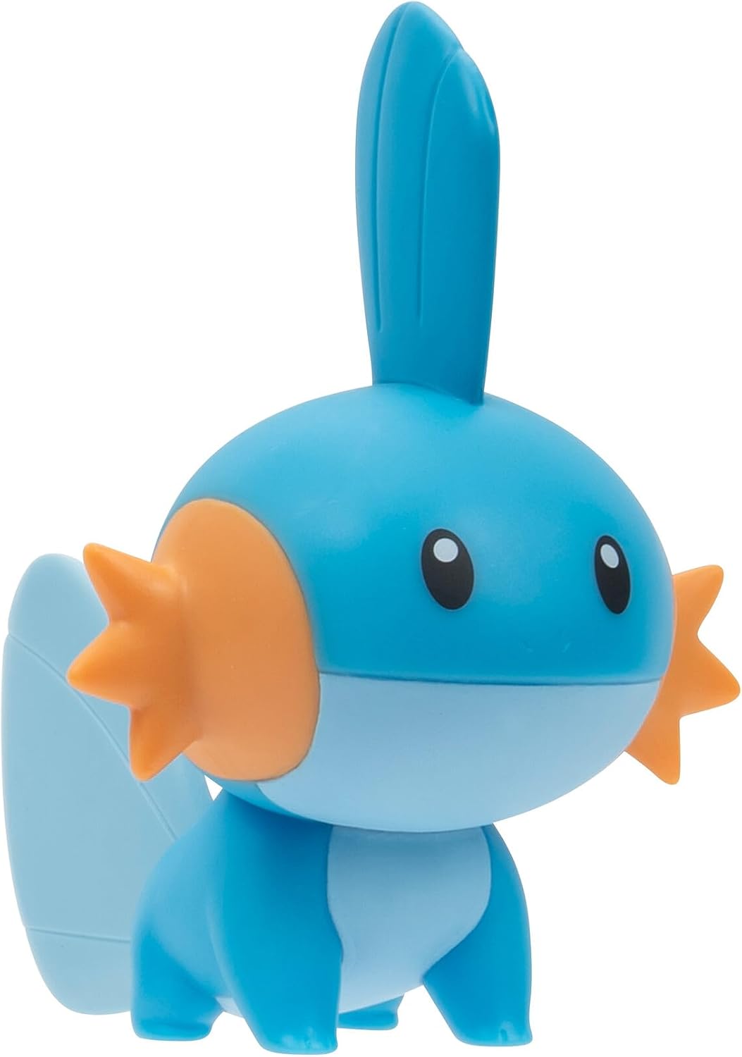 Pokémon Select Figura de Vinilo Mudkip