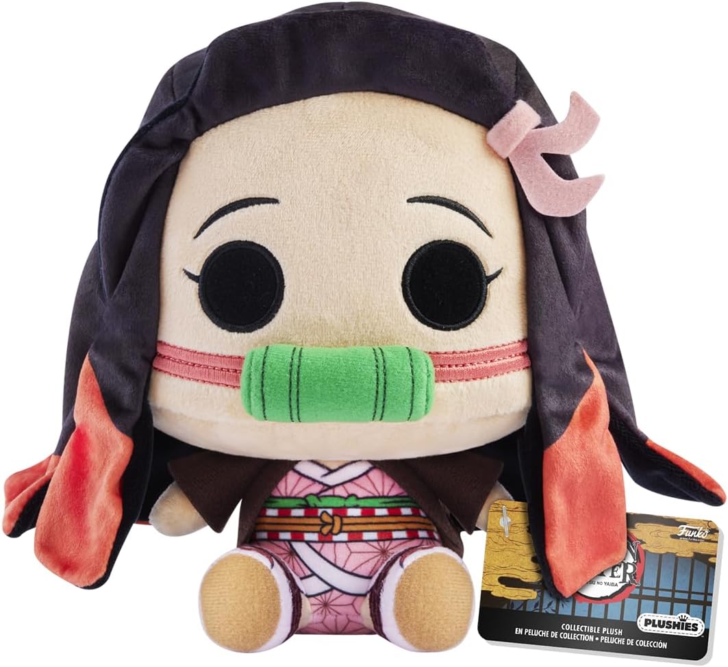Funko Plush Nezuko Kamado