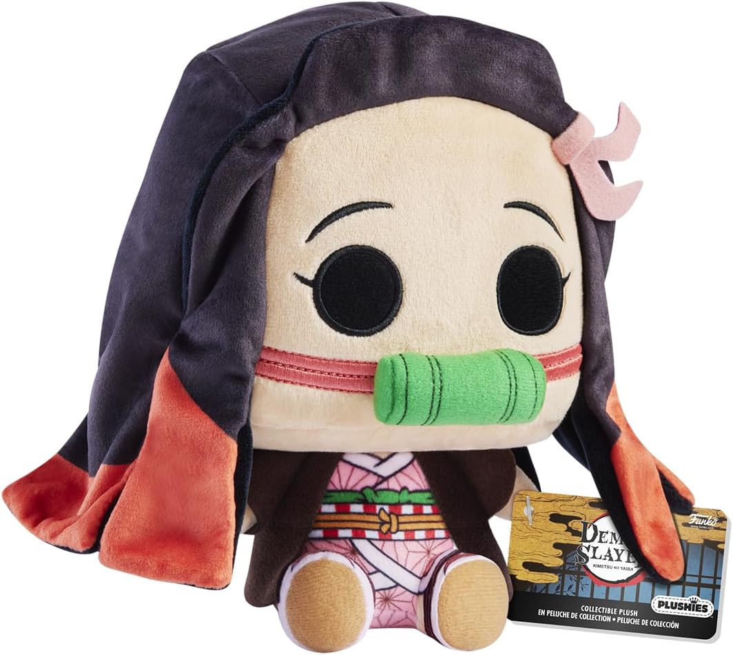 Funko Plush Nezuko Kamado