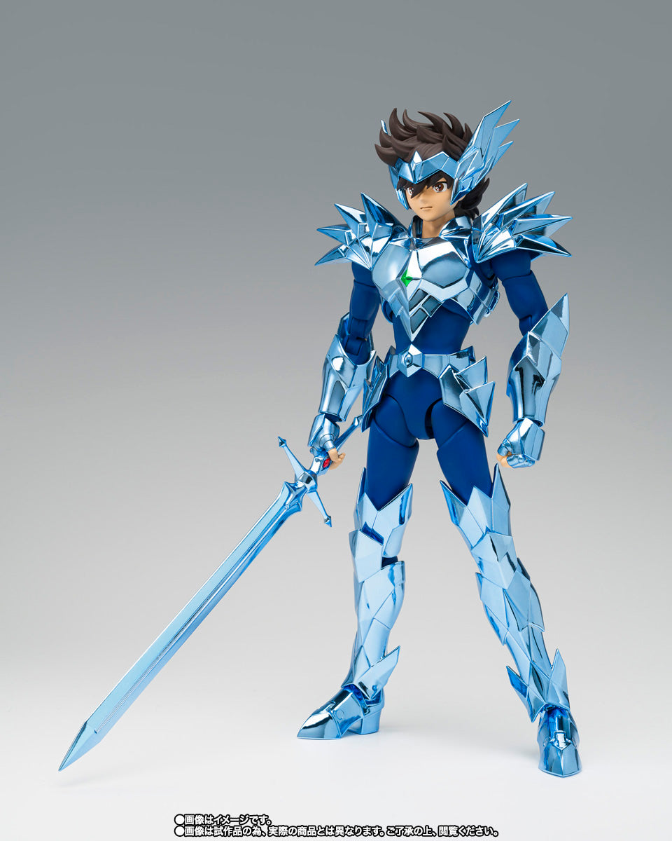 Myth Cloth EX Oden Seiya