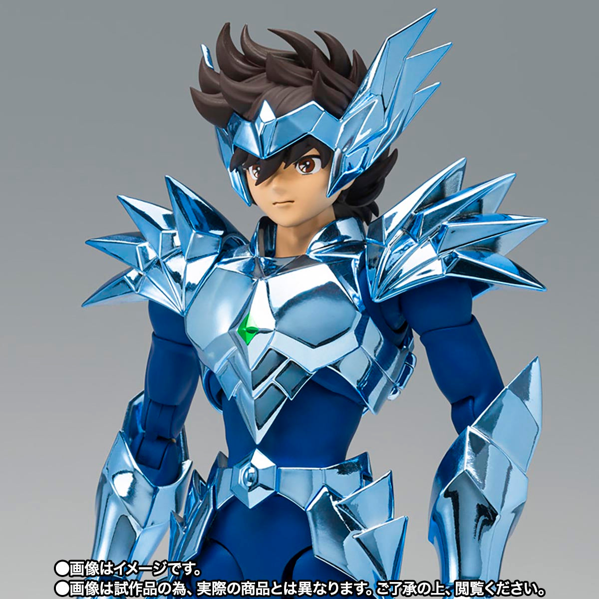 Myth Cloth EX Oden Seiya