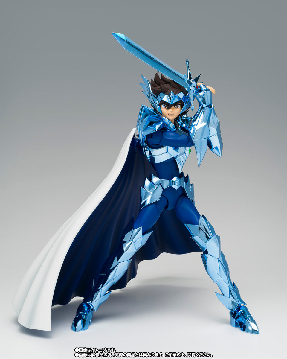 Myth Cloth EX Oden Seiya