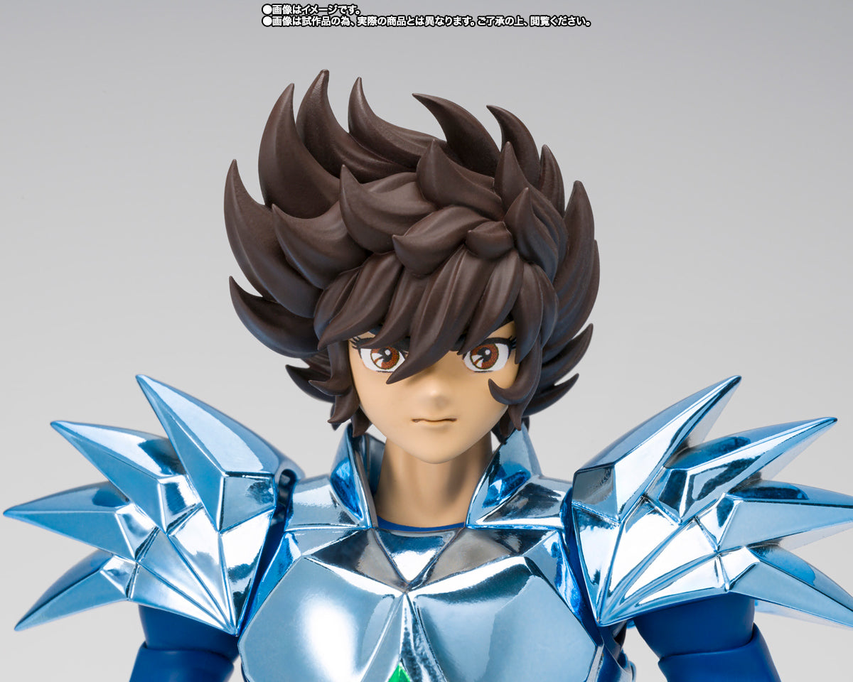 Myth Cloth EX Oden Seiya