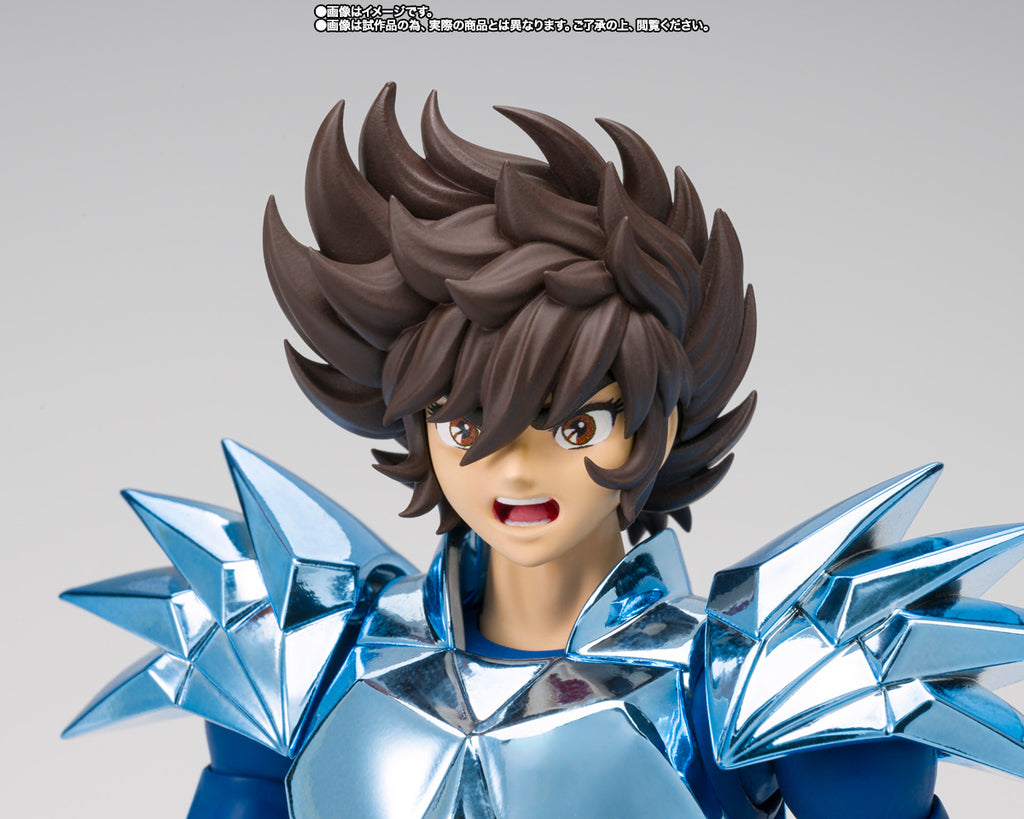 Myth Cloth EX Oden Seiya
