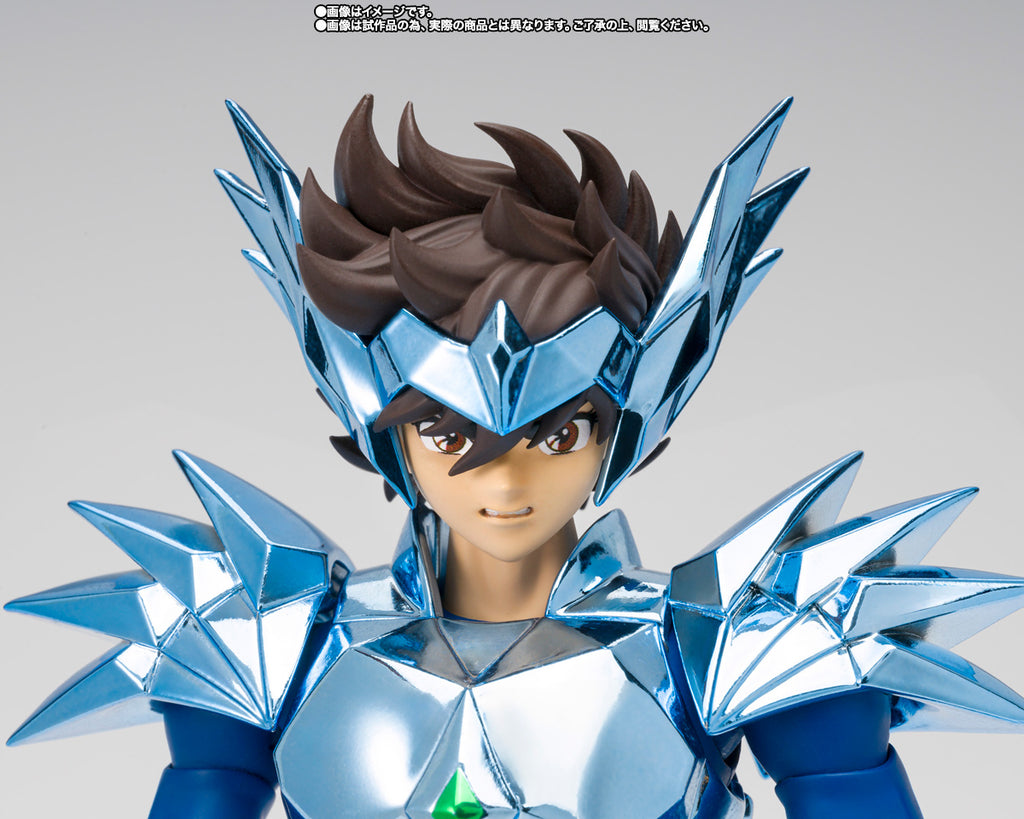 Myth Cloth EX Oden Seiya