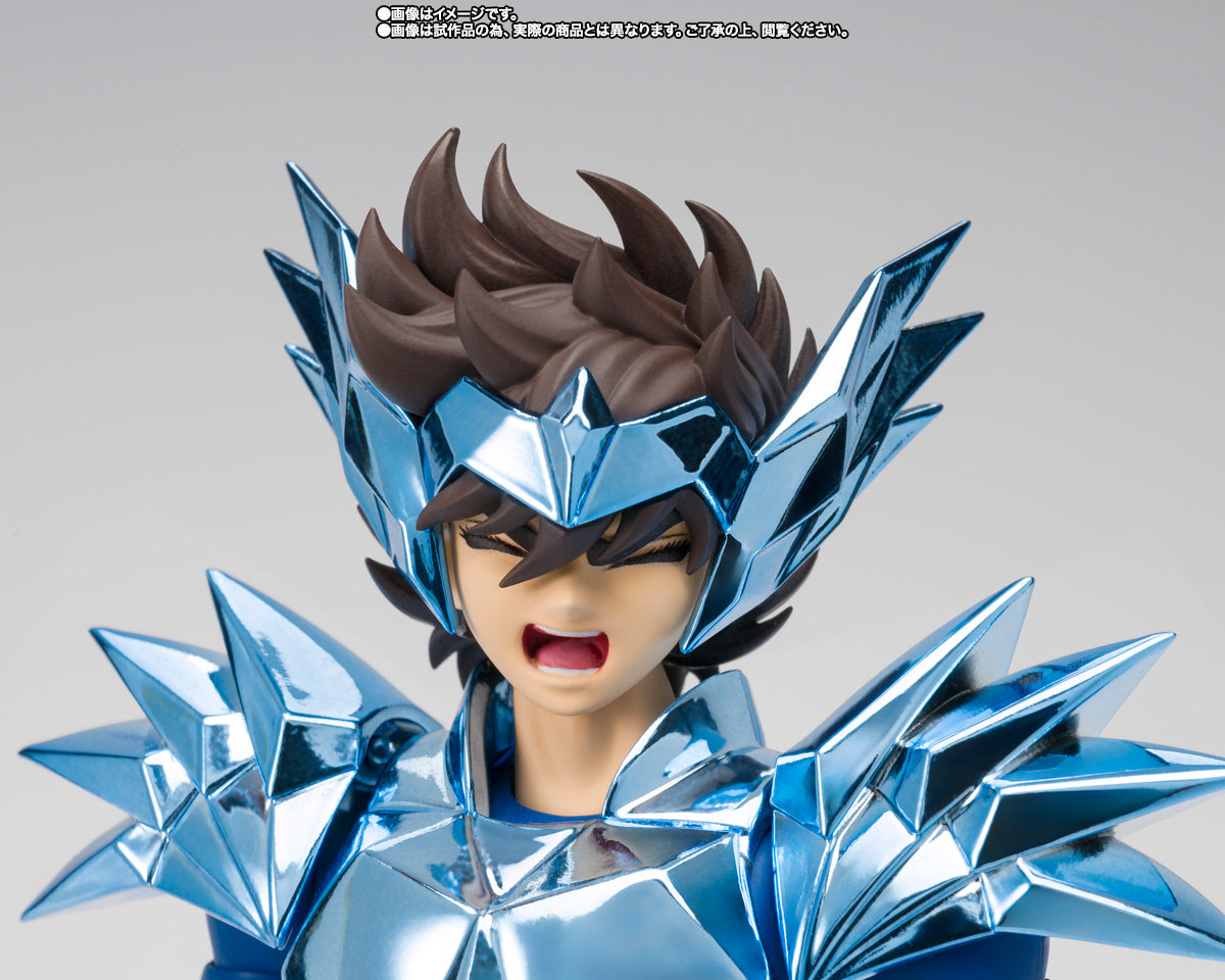 Myth Cloth EX Oden Seiya