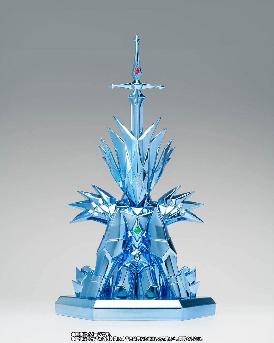 Myth Cloth EX Oden Seiya