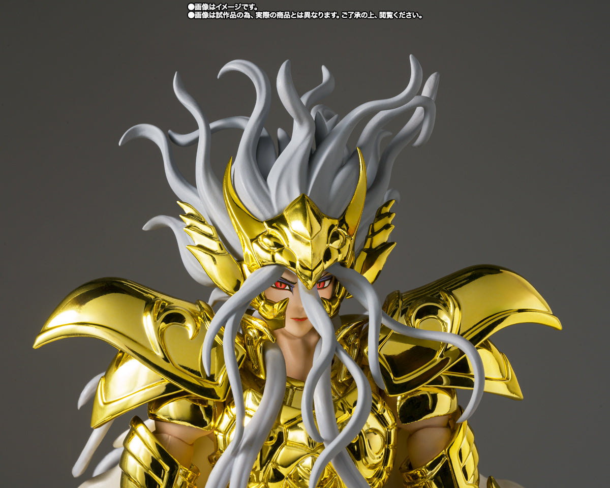 Myth Cloth EX METAL Opyx Odysseus