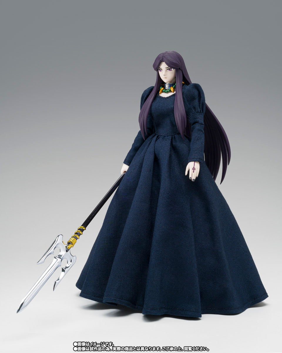 Myth Cloth EX Pandora
