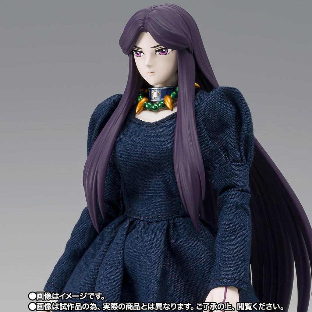 Myth Cloth EX Pandora